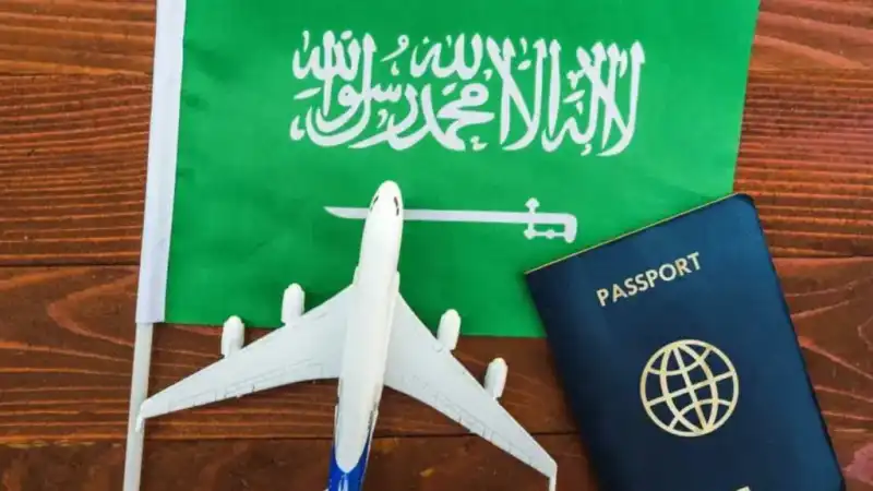 Who is eligible to apply for a Saudi Arabia Umrah visa?