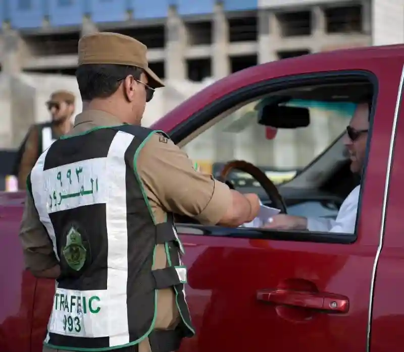 How Can Americans Ensure Their Safety While Traveling in Saudi Arabia?