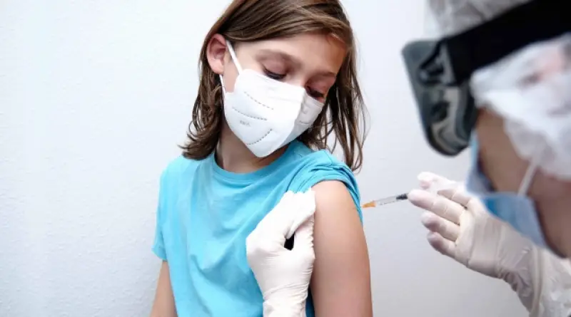 What Vaccinations Are Needed for Travel to Saudi Arabia?