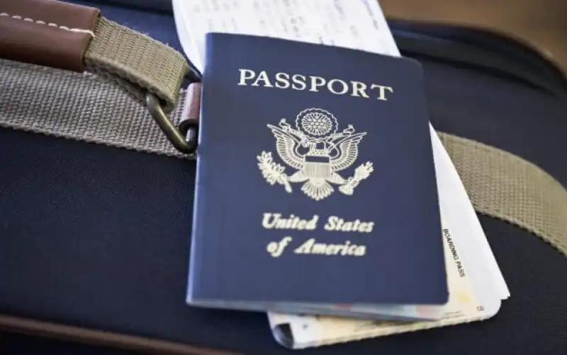 What are the visa requirements for U.S. citizens traveling to Saudi Arabia?