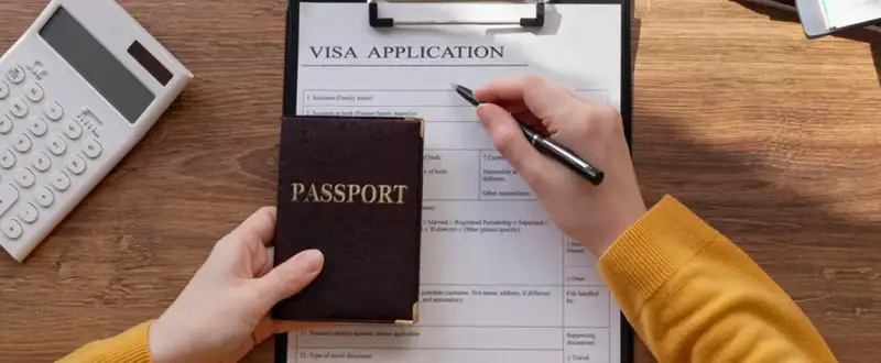 How can I apply for a Family Visit Visa for my relatives?