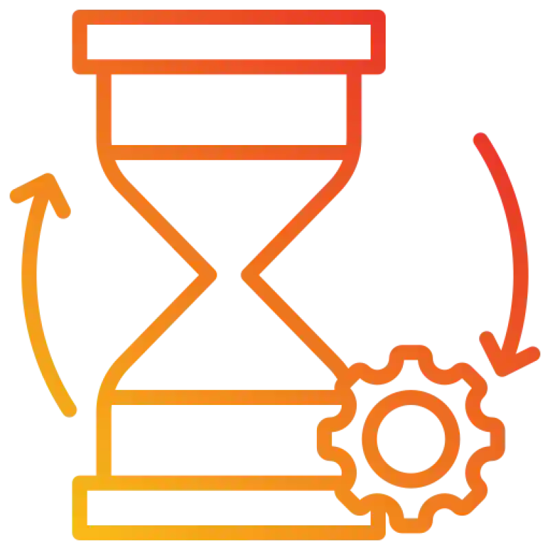 Processing Times and Fees