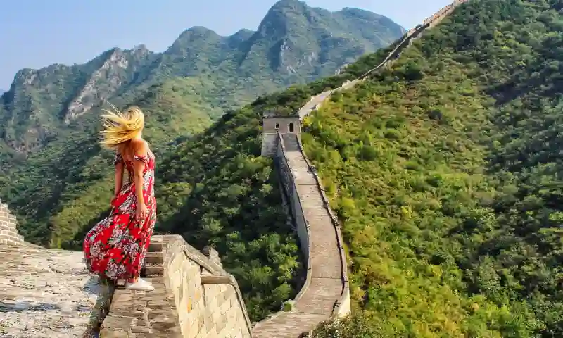 How long can U.S. citizens stay in China with a tourist visa?