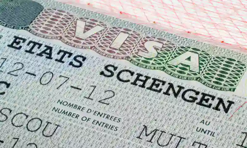 What is a Schengen visa, and which countries does it cover?