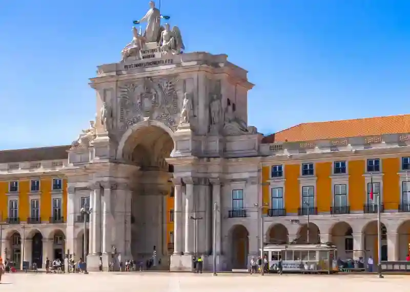 Your Gateway to Portugal