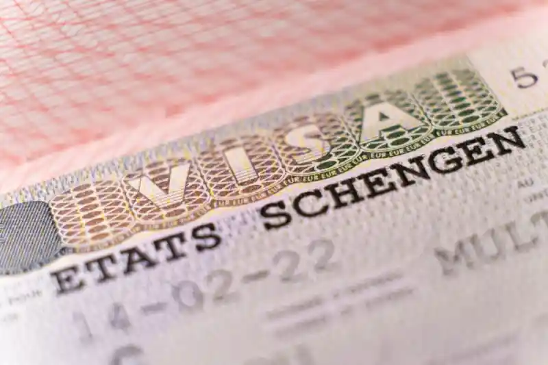 What is the Schengen visa, and how do I apply for one?