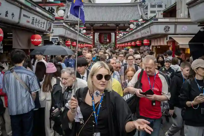 Do US citizens need a visa to visit Japan for tourism?