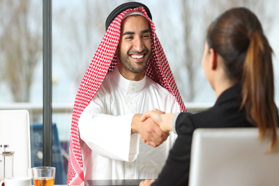 Saudi Dependent Visa