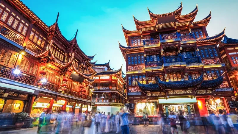 Changing from a Tourist Visa to a Work Visa in China