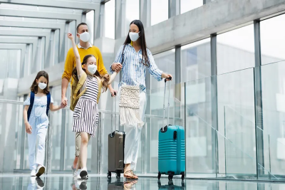 China Visa Rules for Minors & Children Traveling Alone