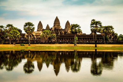 Secure Your Cambodia Visa Today!