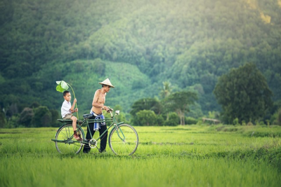 Cambodia Visa