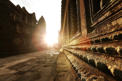 Explore Cambodia with Ease – Get Your eVisa Online